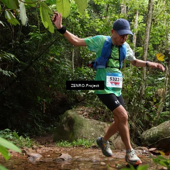 Runner Photo 8958621