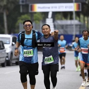 Runner Photo 8958639