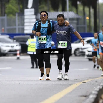 Runner Photo 8958652