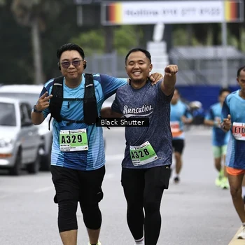 Runner Photo 8958668