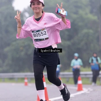 Runner Photo 8958673