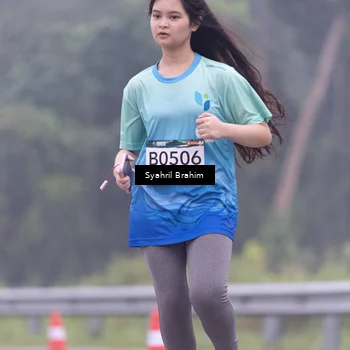 Runner Photo 8958678