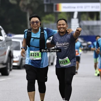 Runner Photo 8958680
