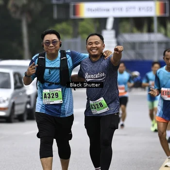 Runner Photo 8958686