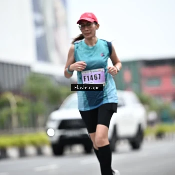 Runner Photo 8958687