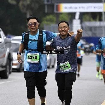 Runner Photo 8958688