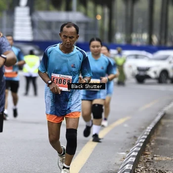 Runner Photo 8958703