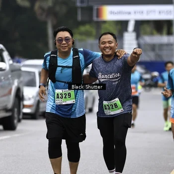 Runner Photo 8958707