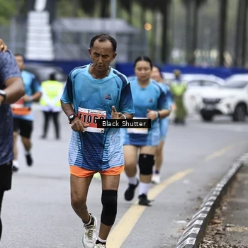 Runner Photo 8958719
