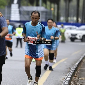 Runner Photo 8958720