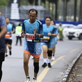 Runner Photo 8958738