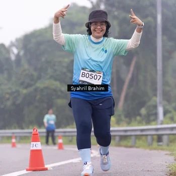 Runner Photo 8958751