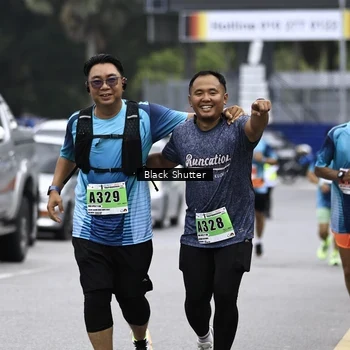 Runner Photo 8958752
