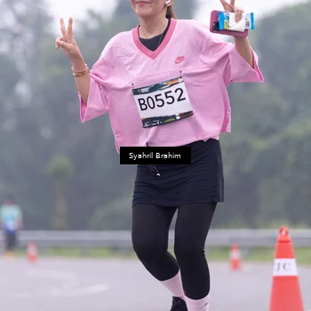 Runner Photo 8958762