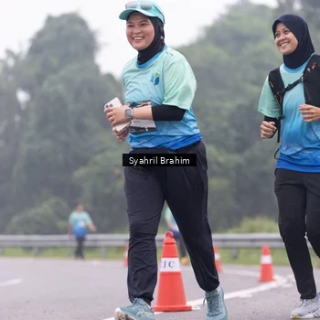 Runner Photo 8958768