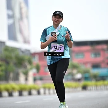 Runner Photo 8958769