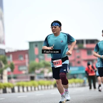 Runner Photo 8958778