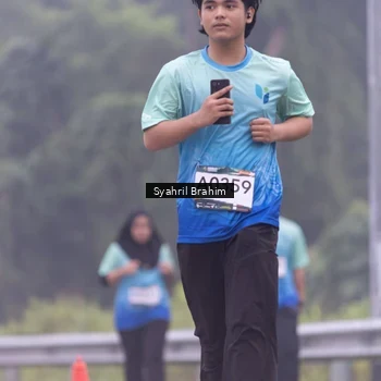 Runner Photo 8958784