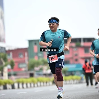 Runner Photo 8958789