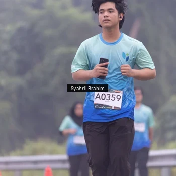 Runner Photo 8958791