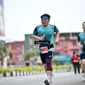 Runner Photo 8958795