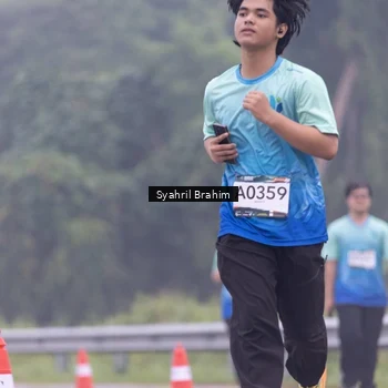 Runner Photo 8958799