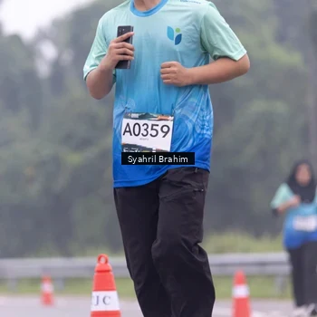 Runner Photo 8958805