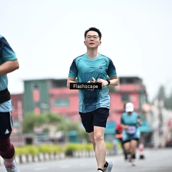 Runner Photo 8958807