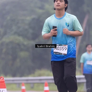 Runner Photo 8958815