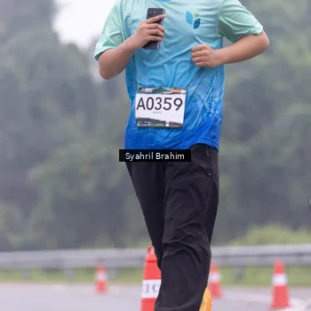 Runner Photo 8958819