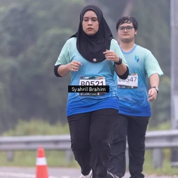 Runner Photo 8958828