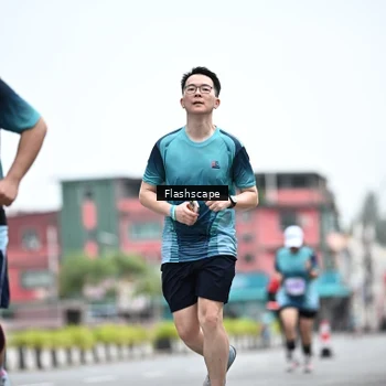 Runner Photo 8958831