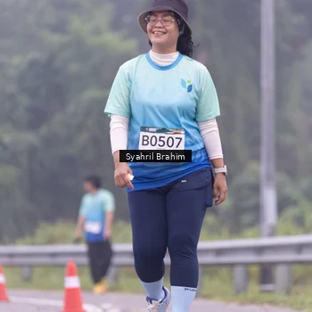 Runner Photo 8958835