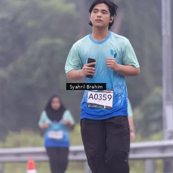 Runner Photo 8958836