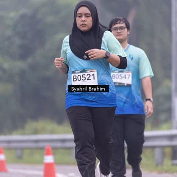 Runner Photo 8958849
