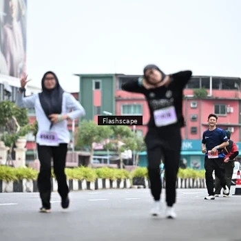 Runner Photo 8958852