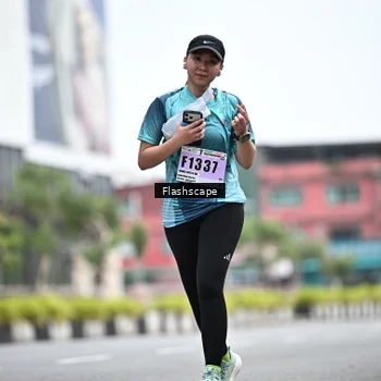 Runner Photo 8958853