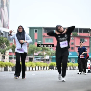 Runner Photo 8958865