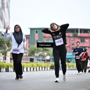 Runner Photo 8958868