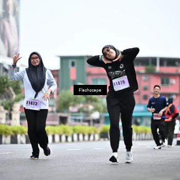 Runner Photo 8958882