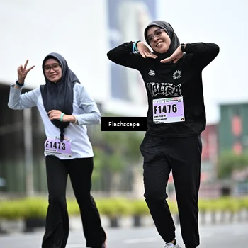 Runner Photo 8958890