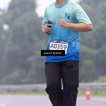 Runner Photo 8958903