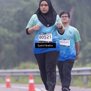 Runner Photo 8958908