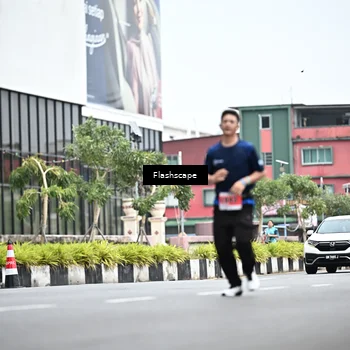 Runner Photo 8958912