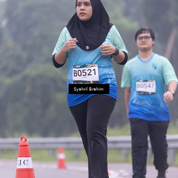 Runner Photo 8958915