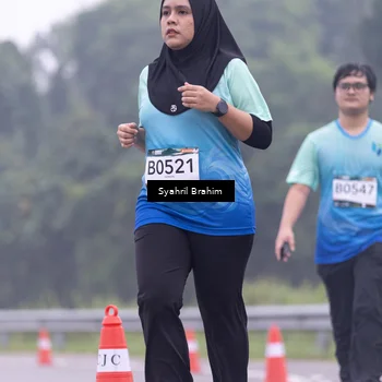Runner Photo 8958920