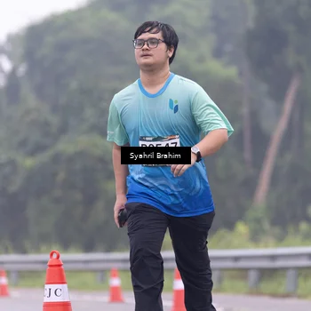 Runner Photo 8958935