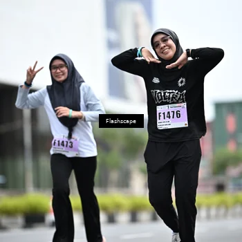 Runner Photo 8958937
