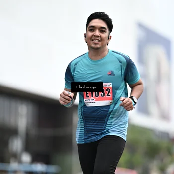 Runner Photo 8958946
