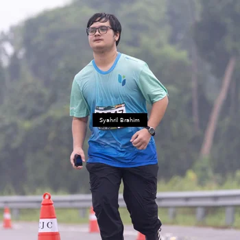Runner Photo 8958964